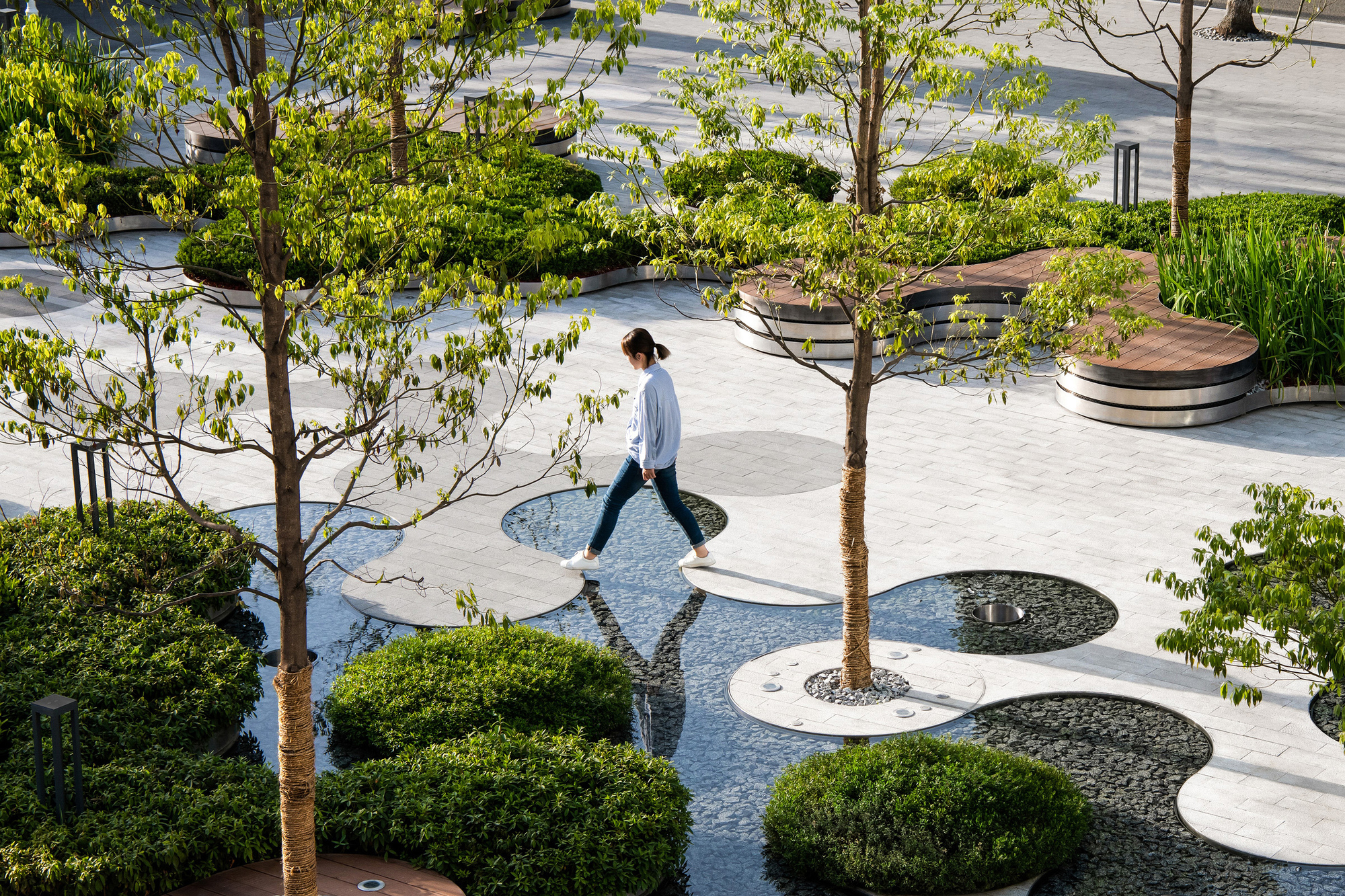 Boost Your Business’s Bottom Line with Commercial Landscaping Companies