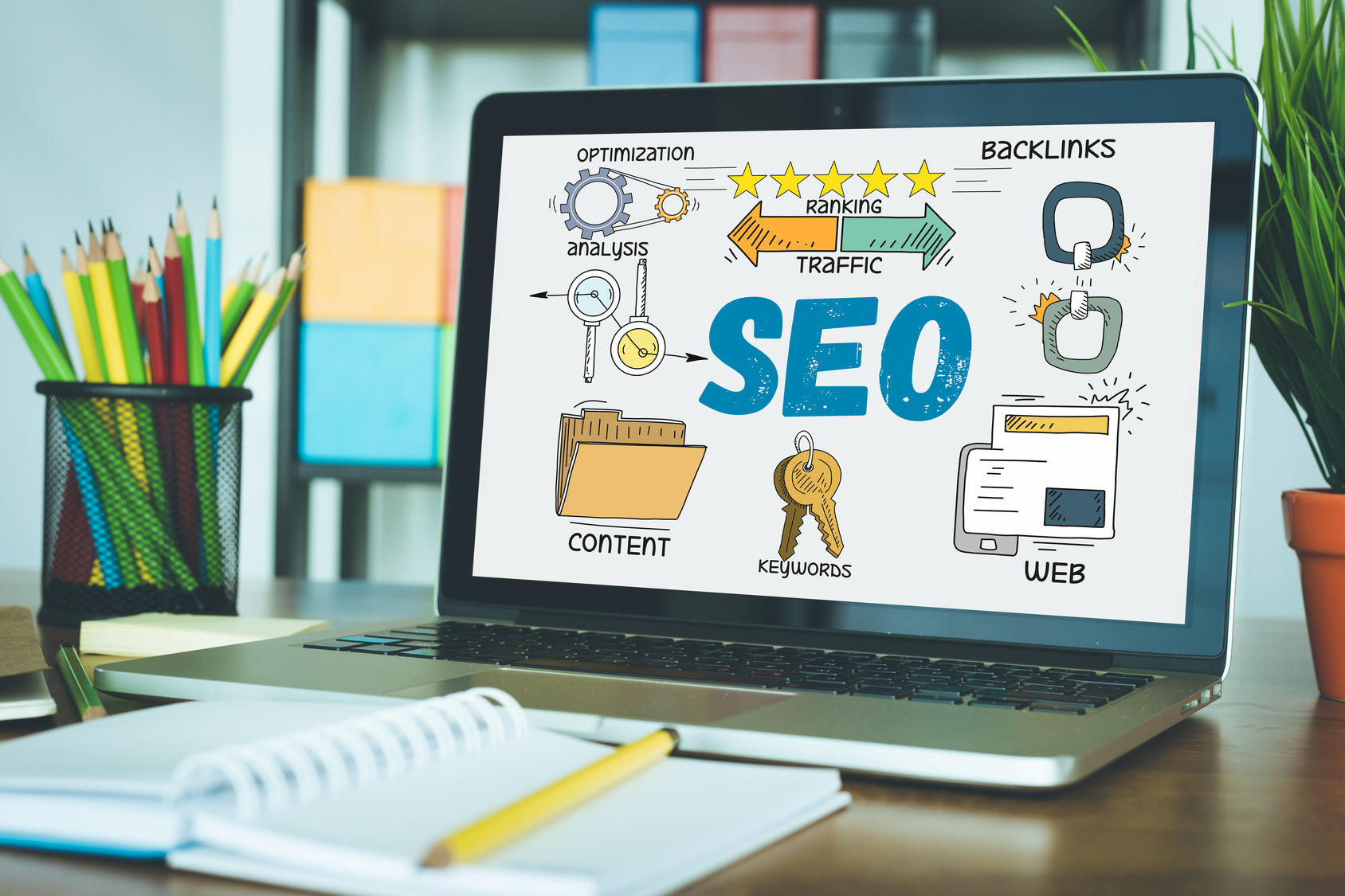 Exploring Ecommerce SEO Services in London and Their Importance
