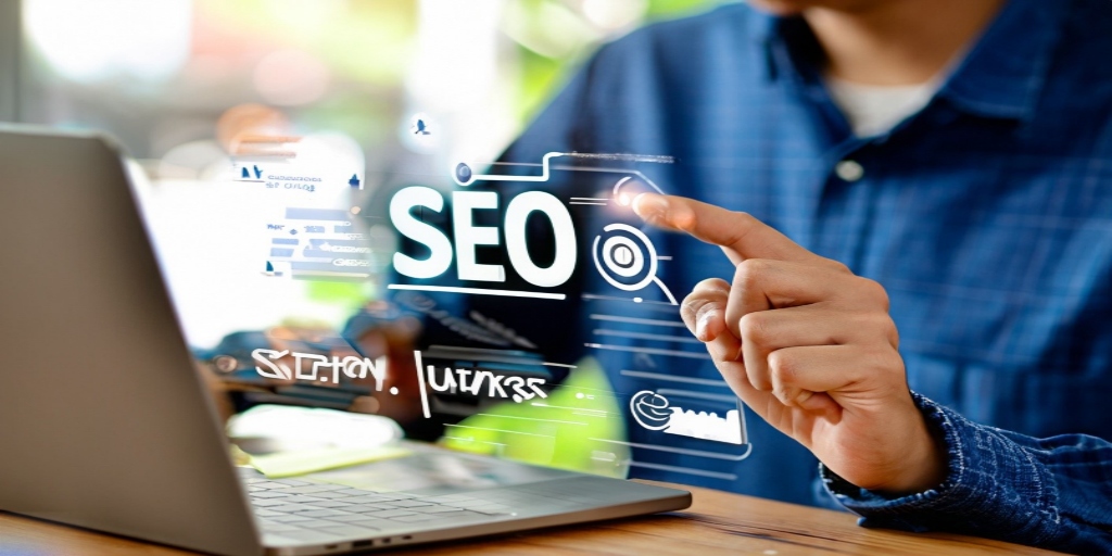 Maximize Your Business Potential: Top 5 Benefits of Our SEO Services in Dubai