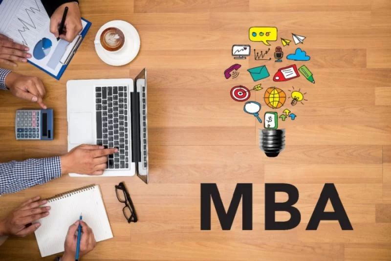 10 Compelling Reasons to Choose an Online MBA in India