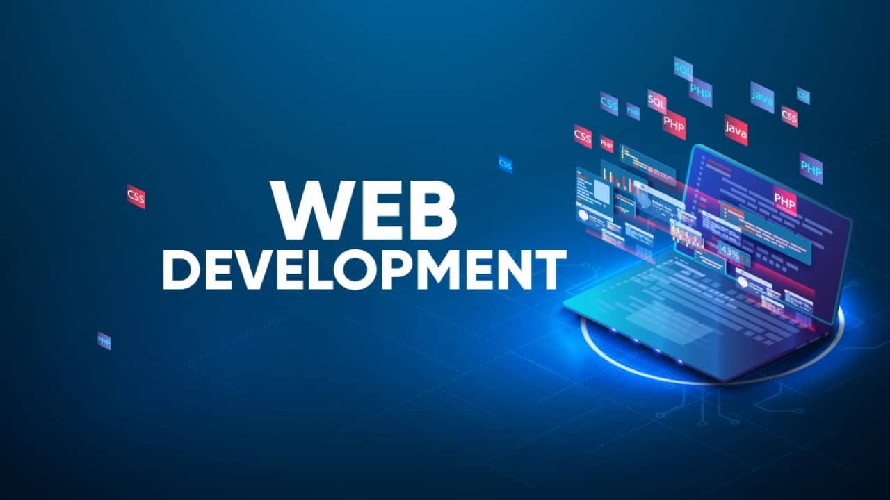 Why You Should Consider a Web Development Course?