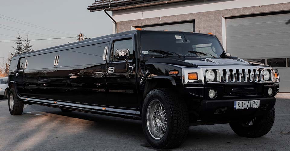 The Most Popular Reasons to Use a Limo Service