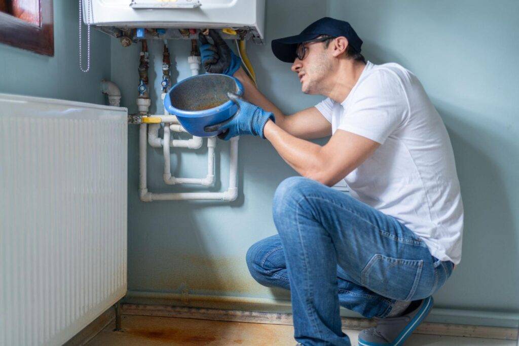 plumbing service benefits