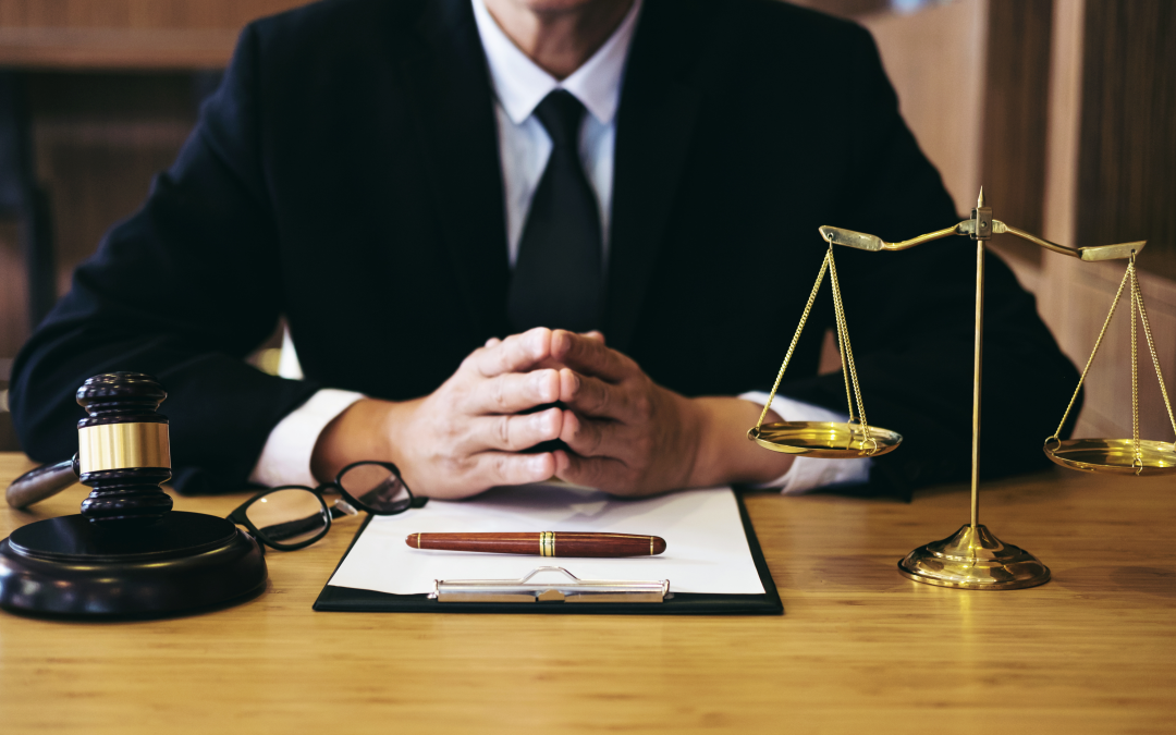 Why Corporate Attorneys