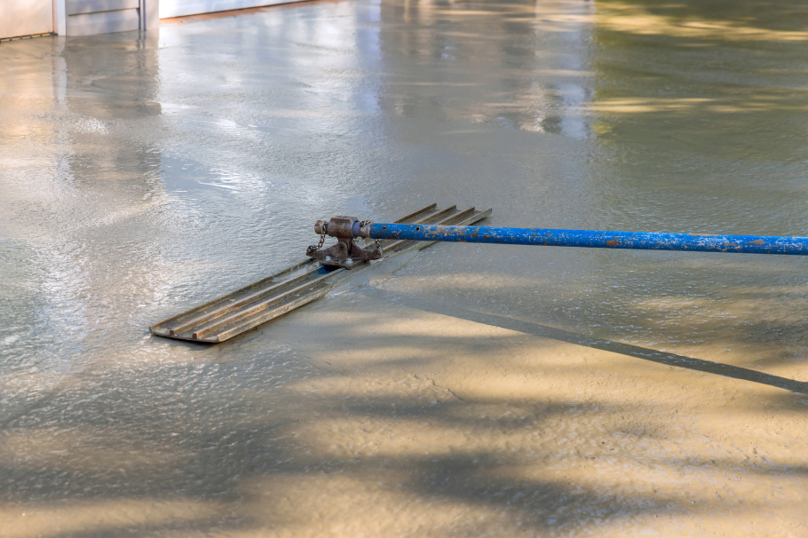 Concrete Leveling Costs: The Ultimate Guide