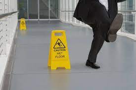 Florida Slip-And-Fall Lawyers